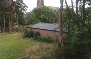 Linnet House - Relaxing - Leafy - Whole Apt- 2 Bed - Foto 17