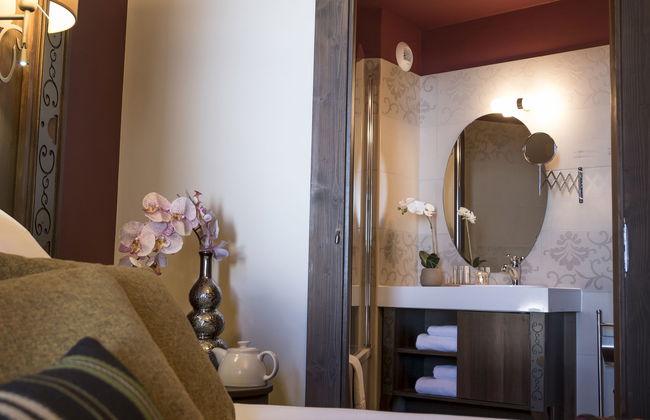 Le Hameau du Kashmir - Photo 18