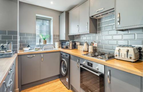 Dovecote Cottage - Foto 9