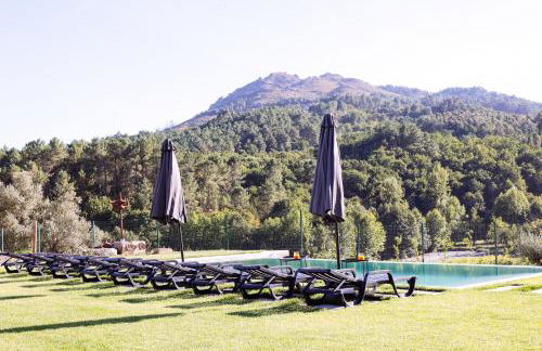 A Casa da Quintã - Piscina exterior e interior aquecida - Foto 34