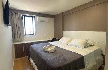 Apartamento Sua Casa em João Pessoa - Foto 5