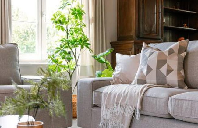 Quiet and Authentic Vacation Property With Pond - Foto 15