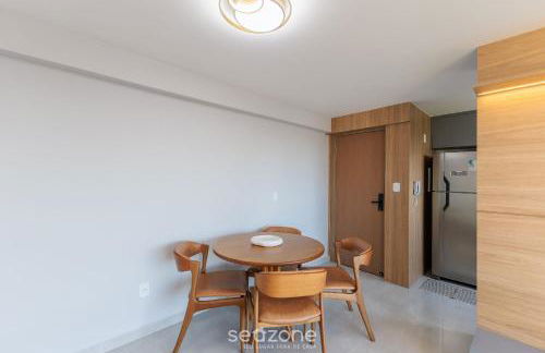 Edificio con Piscina a 300m de la Playa en Ilhéus - MMD - Foto 35