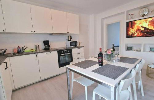 Ferienwohnung Best Apartments Leverkusen 1 - Foto 2