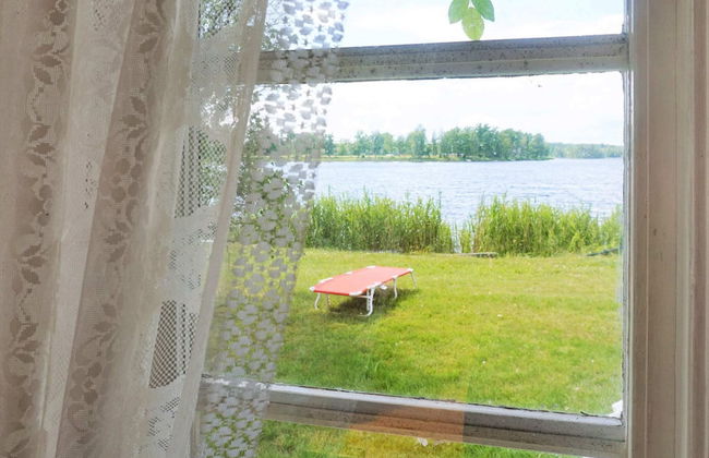 5 Person Holiday Home in Tingsryd - Foto 10
