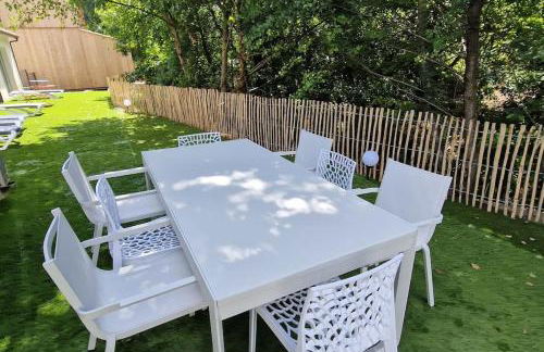 La Villa Rivière & SPA - Foto 37