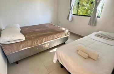 Exclusivo flat 2 quartos à beira-mar com vista panorâmica - Foto 6