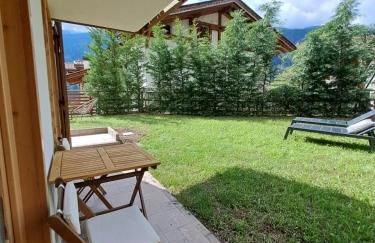 Alpen Lodge Premium Apartment - Foto 62