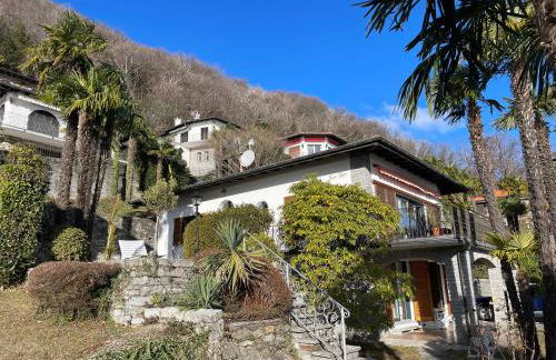 Casa Stefanie -Traum Ferienwohnung mit Seesicht - Foto 13