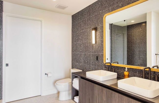 New Austin High Rise Near DT Luxe Amenities, Rooftop Pool, Gym+yoga Studio - Foto 11