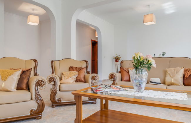 Familia Teixeira House by Atlantic Holiday - Foto 3