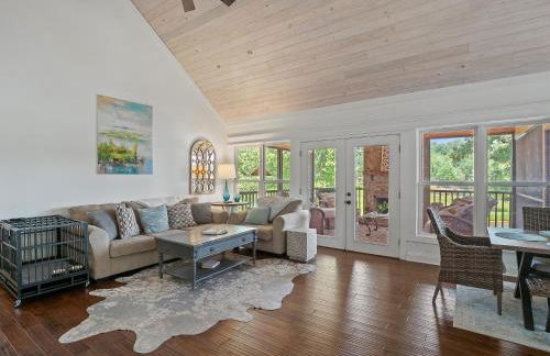 L & L Lodge - Six Bedrooms! Pet-Friendly! - Foto 17