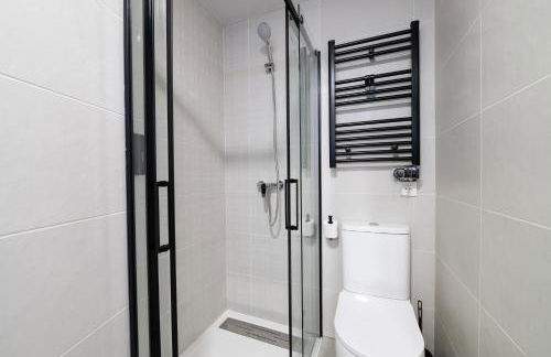 Getafe Suites - Foto 53