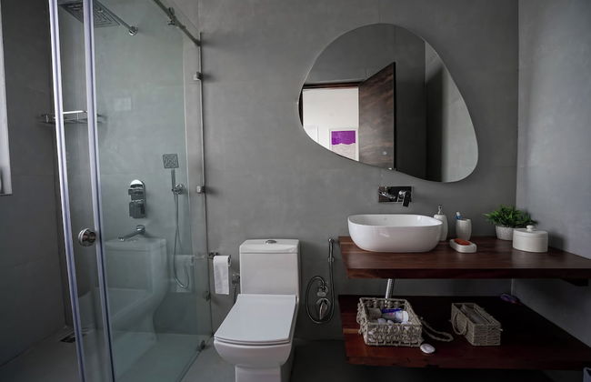 LaRiSa X Mountains & Martini Villa - Foto 14