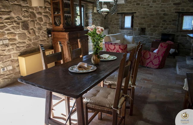 Borgo Pietra Antica - Foto 37