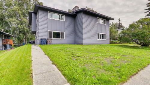 Anchorage Home about 7 Mi to Chugach State Park! - Photo 3