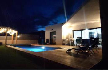 VILLA LE CORAIL ROUGE CORSE - Foto 25