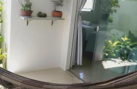 Belíssima Casa Condominio e Mar - Foto 66