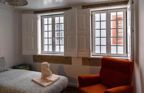 Casa da Judiaria Velha AP - Photo 14