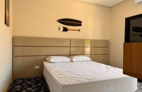 Suítes de Ubatumirim - Foto 7