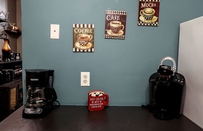 Perfect DTWN Condo with King beds - Foto 56