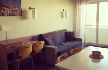 Lagrange Apart'HOTEL Toulouse Saint Michel - Photo 5