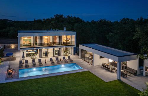 Villa Avis by IstriaLux - Foto 49