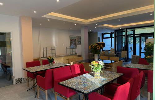 Hotel Dada Art 1-Zimmer Apartment - Foto 1