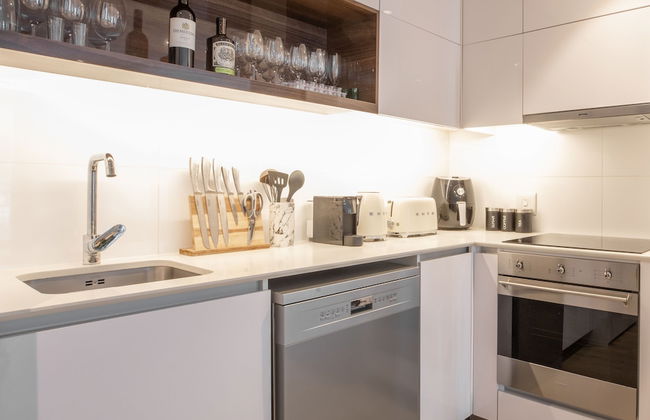 16 On Bree Unit 1713 - Foto 15