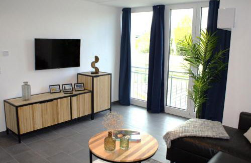 Eröffnungsangebot Übernachten in einem umgebauten Bunker - Foto 27