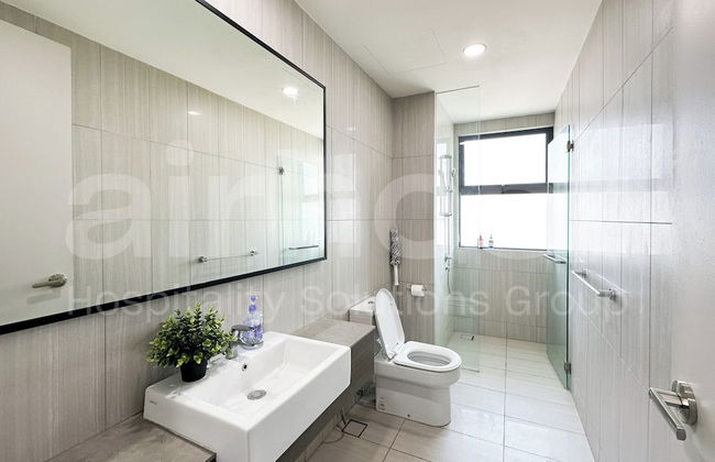 Datum Jelatek Residence by Airhost - Foto 31