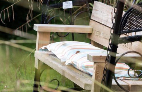 Dog friendly rural retreat with countryside views - Foto 15