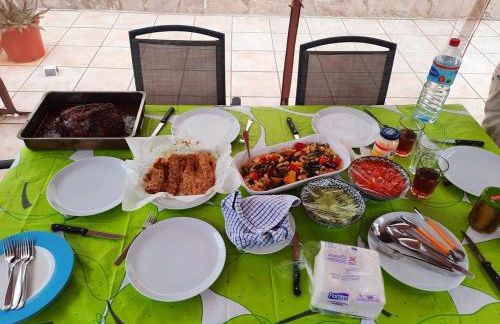 Casa Villami, GROUND FLOOR APARTMENT - Foto 20