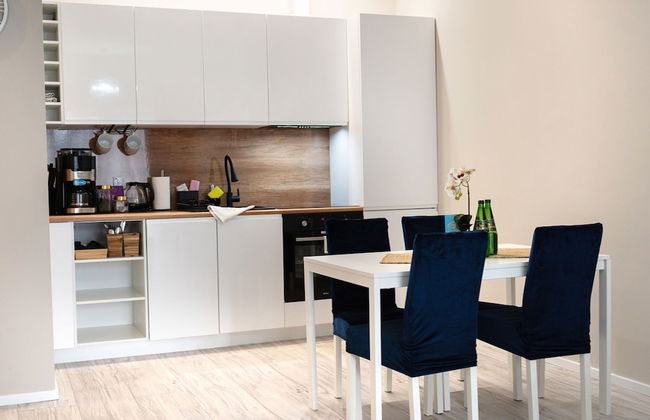 Apartment in Dziwnow by the River & Beach - Photo 8