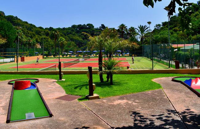 Arenas Resort Giverola - Foto 27