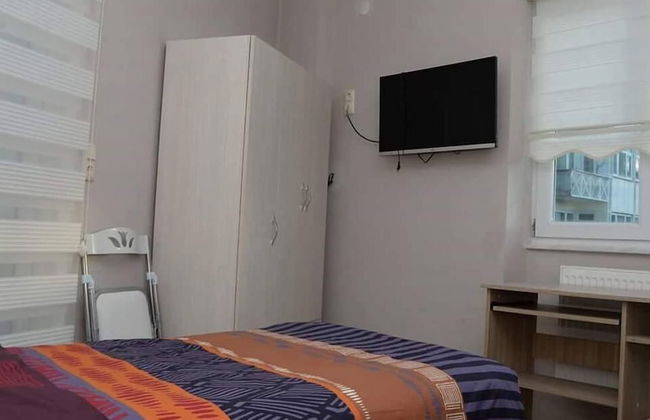 NURALP APART OTEL - Foto 6