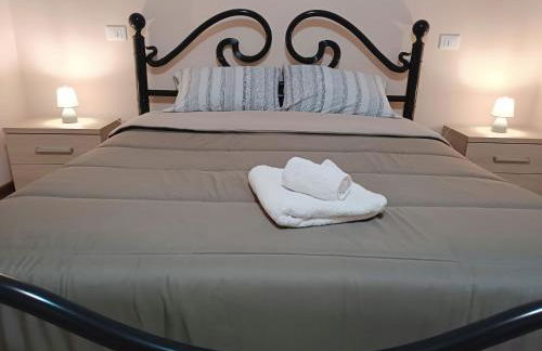 Appartamento Gold Calcara - Photo 16