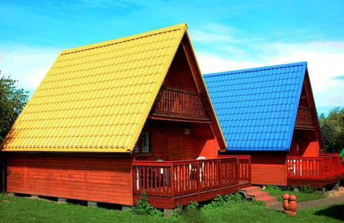 Domki Letniskowe Magnolia - Foto 50