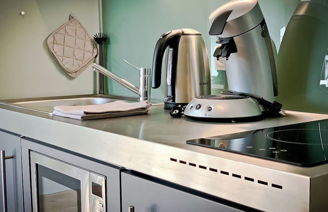 triple a Apartments in Altfeld - Foto 26