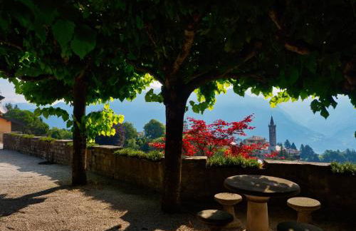 Panoramic lakeview house Bellagio - Foto 19