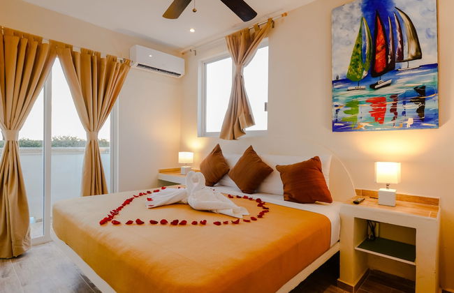 Casa del Árbol Condo - Foto 11