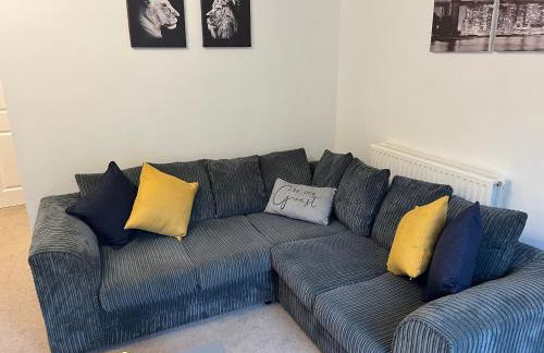 The Heathers - Spacious 3 Bed, Home from Home in Burton - Foto 29