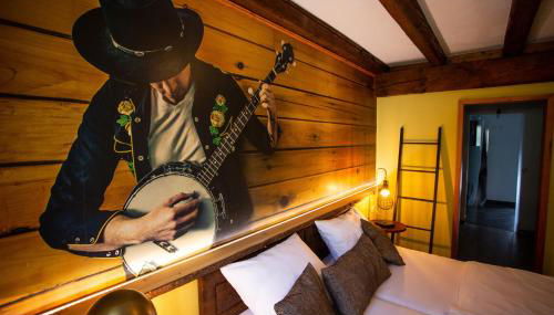 VILLA CANTARE - Foto 5