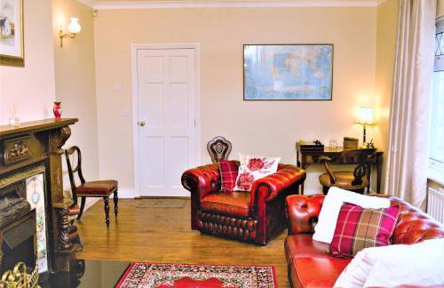 Knocknagore Cottage - Foto 10