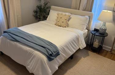 The Blue Cottage - Foto 6