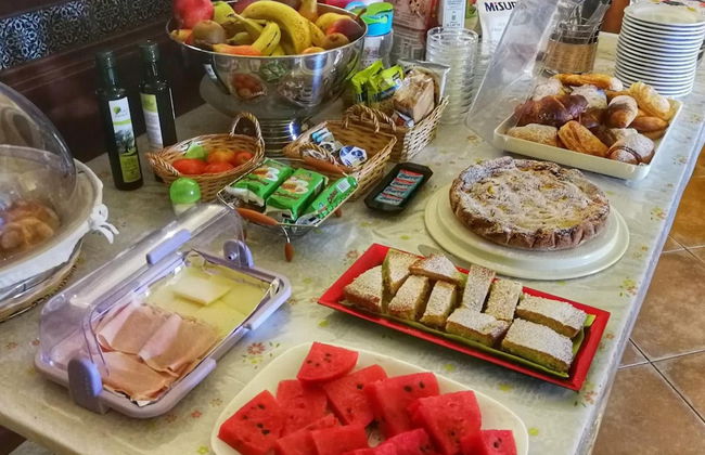 Villa Papaleo - Foto 37