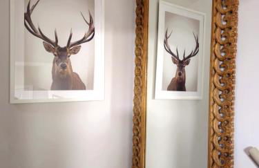 Warm & Cosy Home in Glasgow - Foto 57