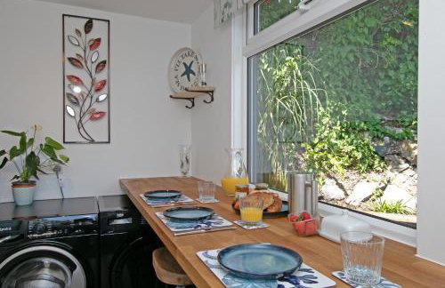 7 Porth Valley Cottage's - Foto 8