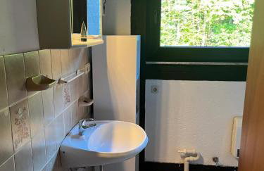 Franziska's Ferienwohnung - Die Unterkunft in ruhiger Lage direkt am Wald - Foto 34