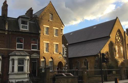 Residential Quarters, General Gordon Square - Foto 51